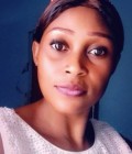 Rencontre Femme Cameroun à Yaoundé  : Michelle, 34 ans